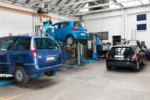 service αυτοκινήτων Θεσσαλονίκη